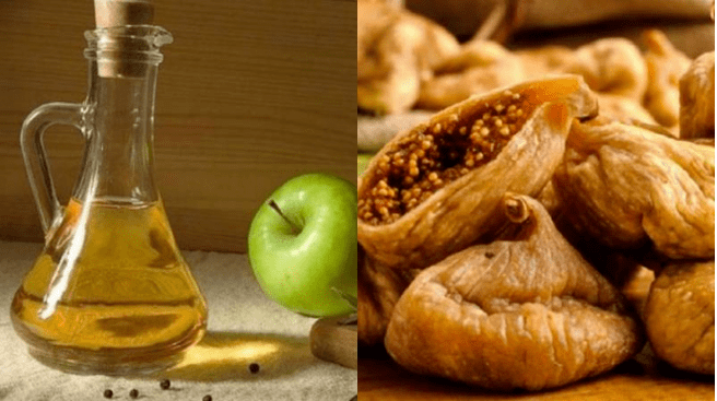 Fig pre chudnutie